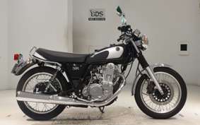 YAMAHA SR400 Gen.5 2021 RH16J