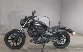 KAWASAKI ELIMINATOR 400-1 2024 EL400A