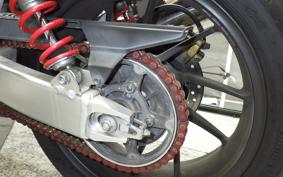 HONDA CB400SF GEN 4 A 2014 NC42