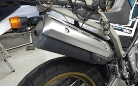 YAMAHA SEROW 250 Gen.2 2003 DG17J