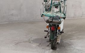 HONDA SUPER CUB50 AA01