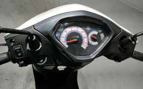 YAMAHA AXIS Z SED7J