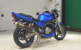KAWASAKI BALIUS 250 Gen.2 ZR250B