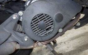 SUZUKI ADDRESS V125 S 2016 CF4MA