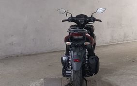 YAMAHA NVX125 SED3