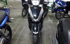 HONDA LEAD 125 JF45