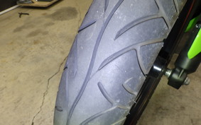 KAWASAKI NINJA 250 2022 EX250L