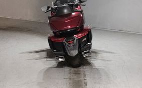 HONDA GL1800 TOUR DCT 2018 SC79