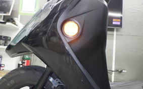 YAMAHA AXIS 125 Z 2022 SED7J