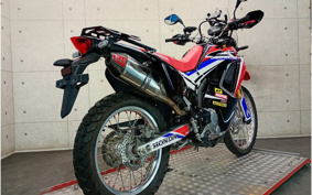 HONDA CRF250 RALLY MD44