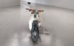 HONDA SUPER CUB50 C50