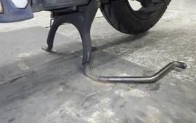 SUZUKI LET's 4 2022 CA45A