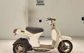 HONDA JUST TB09