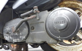 YAMAHA BOXN 2021 1HV