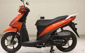 SUZUKI ADDRESS 110 2025 CE47A