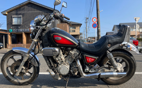 KAWASAKI VZ750 1987 VN750A