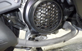 HONDA DIO110-3ﾍﾞｰｼｯｸ 2013 JK03