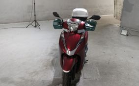 HONDA LEAD 125 JF45