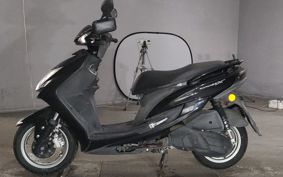 YAMAHA CYGNUS125XSR SEA5J