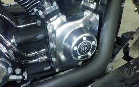 HARLEY FLSTFB 1580 2011