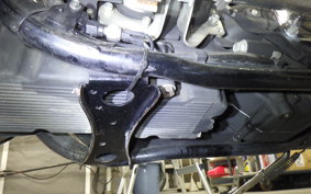 HARLEY FLHX 1450 2006