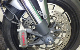 DUCATI DIAVEL STRADA 2014