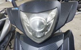 PGO TIGRA 168R