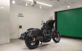 HONDA REBEL 1100 T DCT 2026 SC83