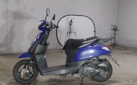 SUZUKI LET's CA4AA