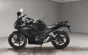 HONDA CBR250R MC41