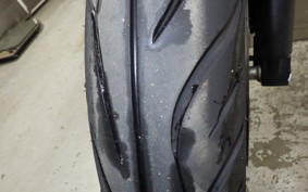 SUZUKI ｸﾞﾗﾃﾞｨｳｽ400 2016