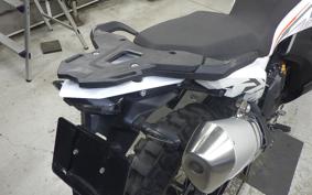 KTM 790 ADVENTURE 2018