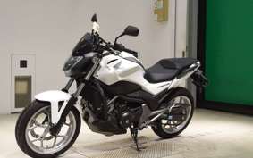 HONDA NC750S 2016 RC88
