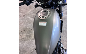 HONDA REBEL 500 2021 PC60