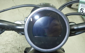 HONDA REBEL 250 E-Clutch