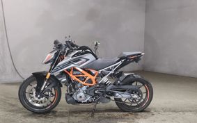 KTM 250 DUKE JPE40