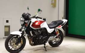 HONDA CB400SF GEN 4 A 2017 NC42
