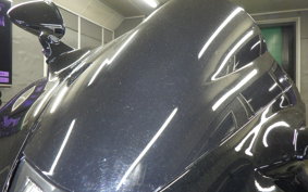 KAWASAKI ZX 1200 NINJA R 2003 ZXT20B