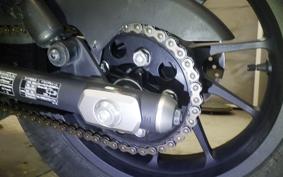 HONDA REBEL 250 MC49