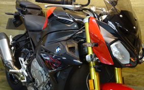 BMW S1000R 2017 0D52