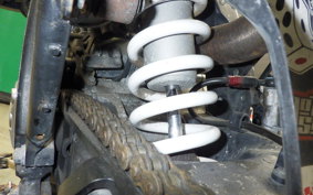 YAMAHA WR250X 2022 DG15J