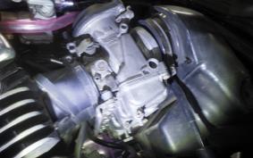 SUZUKI GSX400 IMPULSE 1996 GK79A