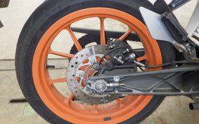 KTM 250 DUKE 1999