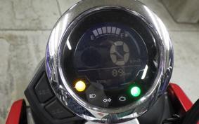 HONDA MONKEY 125 ABS JB02