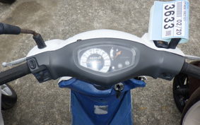 SUZUKI ADDRESS V125 G CF46A