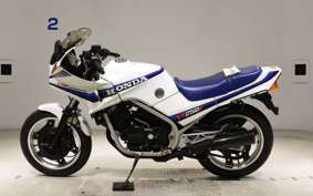 HONDA VT250FE 2017 MC08