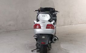 SUZUKI SKYWAVE 650LX 2007 CP51A