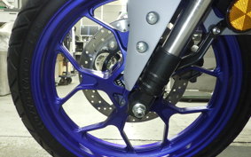 YAMAHA YZF-R25 A 2009 RG43J