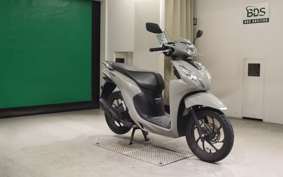 HONDA DIO110-3ﾍﾞｰｼｯｸ
