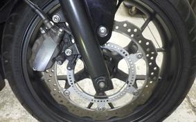 HONDA CBR400R 2016